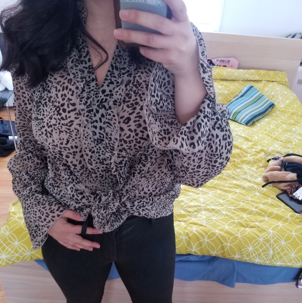 Blouse - Picture 4 of 4